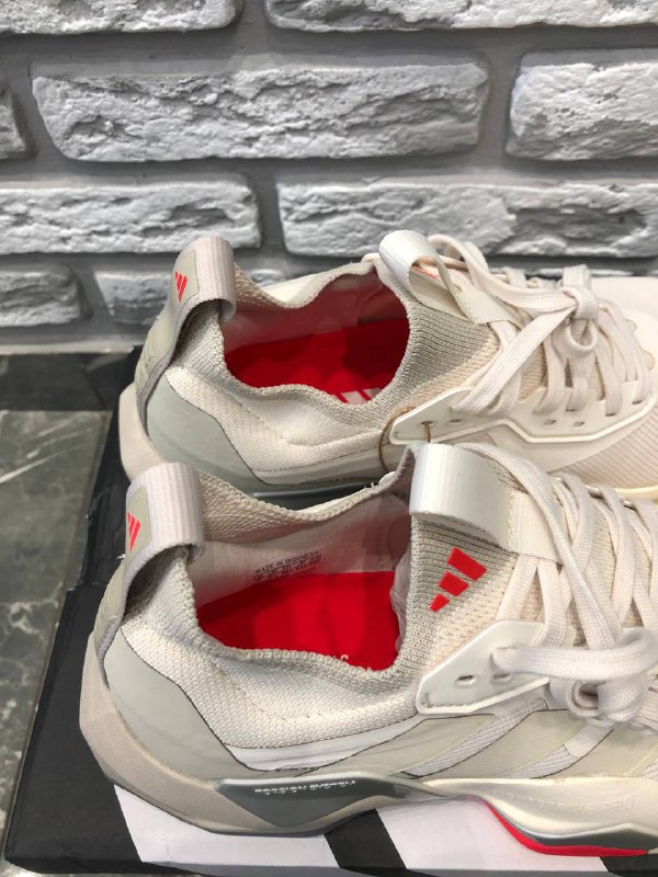 Кроссовки Adidas Performance Rapidmove 4