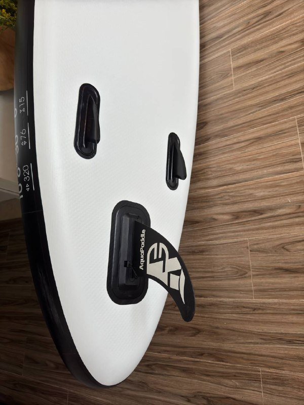 Надувной сапборд полный комплект 2