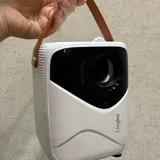 Проектор Lingbo T8 Max, экран 3