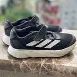 Кроссовки Converse, Adidas 5