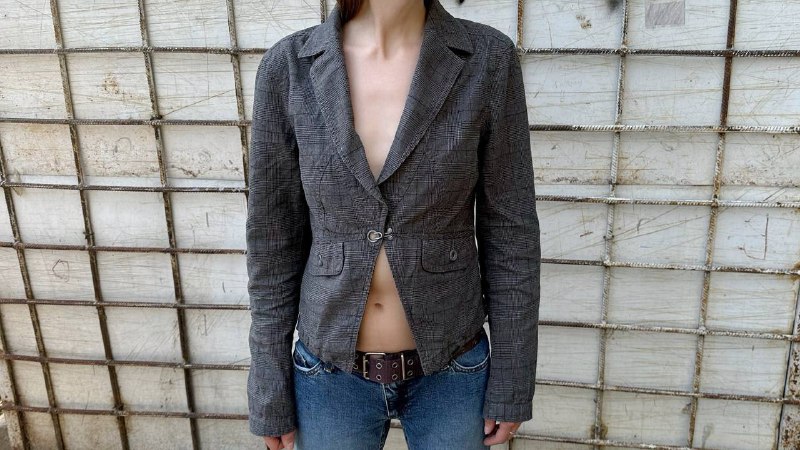 Юбки Ralph Lauren, Monki, макси, рубашка, ботинки, пиджаки, лонгслив, куртка 6