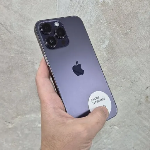iPhone 14 Pro Max 256GB