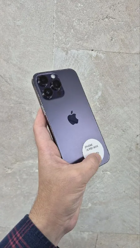 iPhone 14 Pro Max 256GB 1