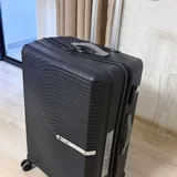 Чемодан L 2