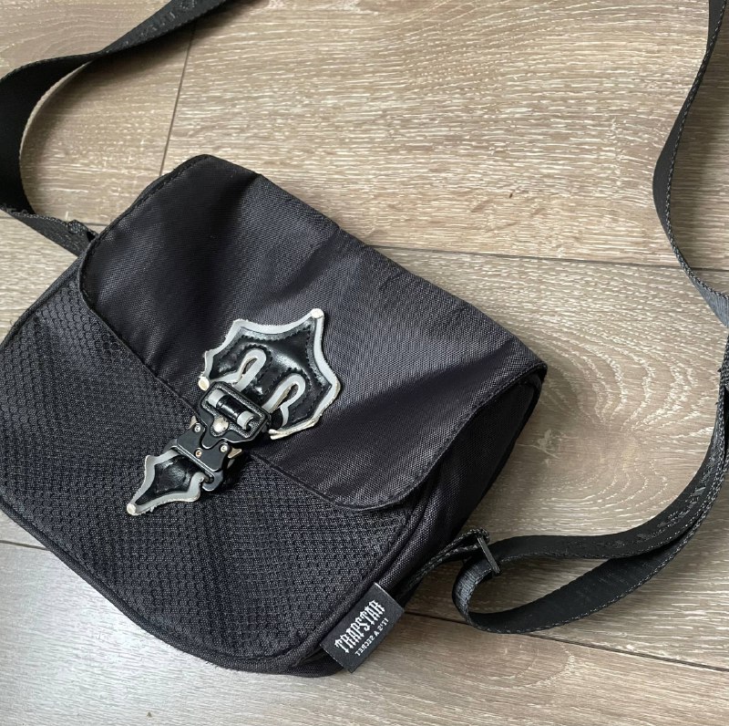 Trapstar bag 2