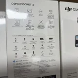 DJI Osmo Pocket 4 1