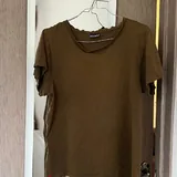 Футболка, лонгслив, рубашка, футболка, футболка 1