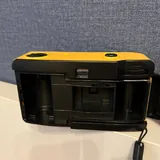 Пленочный фотоаппарат Kodak M35 2