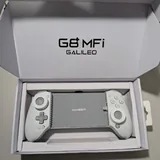 GameSir G8+ Galileo, Razer Kishi для Android 2