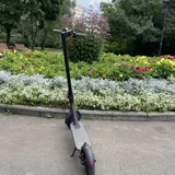 Электросамокат 3