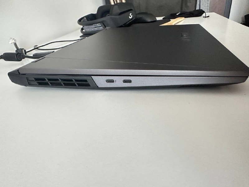 Игровой ноутбук Lenovo Legion i7 RTX 3070Ti 3