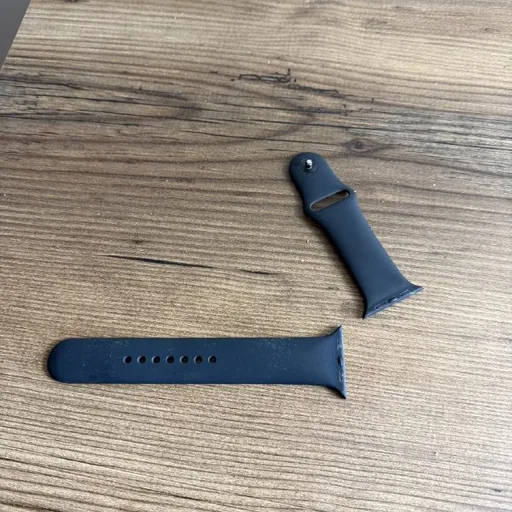 Ремешок Apple Watch Sport, тёмно-синий