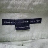 Мужская рубашка Ralph Lauren 4