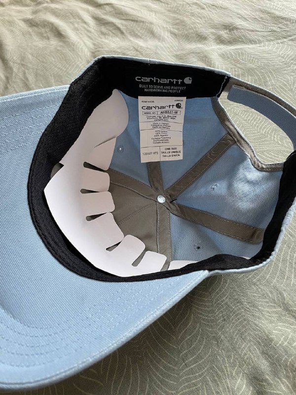 Кепка Carhartt Texas новая 3