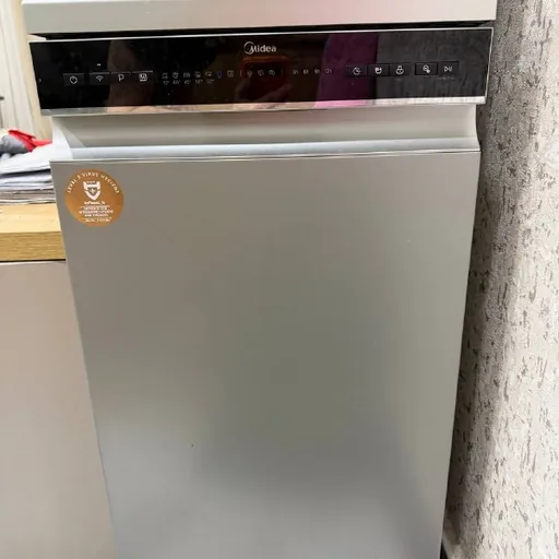 Посудомоечная машина MFD45S160Si-C, кофемашина Magnifica S