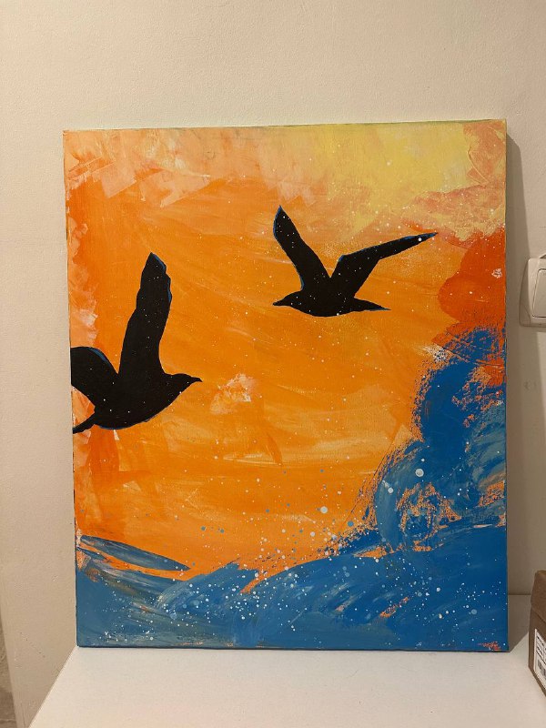 Картина, Сэндвичница, Клатч красный, Коврик для кошачьего туалета 8