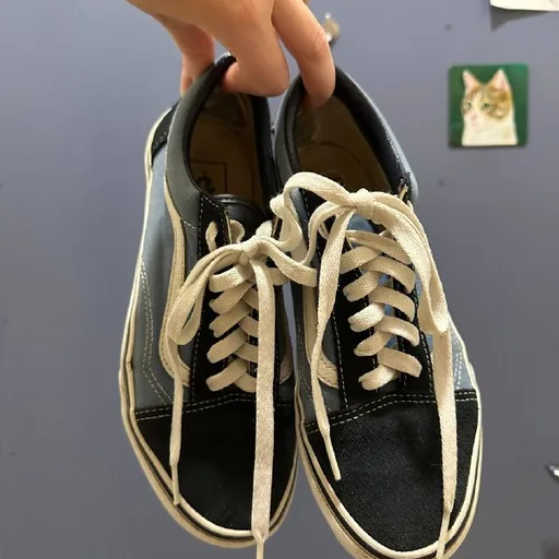 Кеды Vans