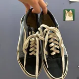Кеды Vans 1