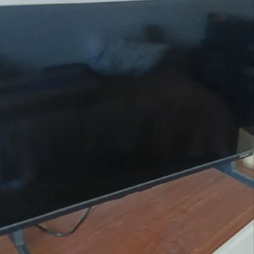 Hyundai Smart TV 32" Full HD