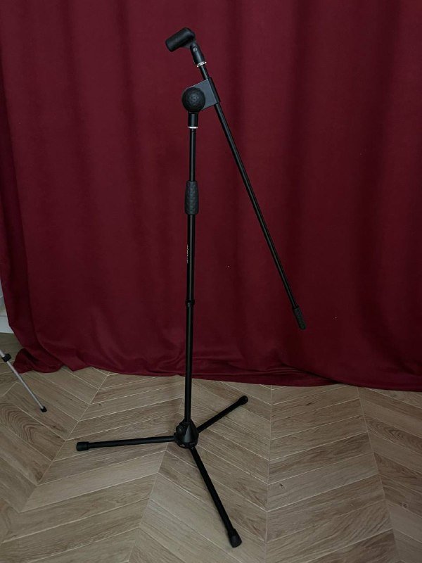 Стойка для микрофона