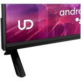 Телевизор UDTV 43U6210 3