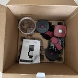 Мультиварка Tefal SERIE EPC50-B, вакуумный блендер SBU 7874RD 4