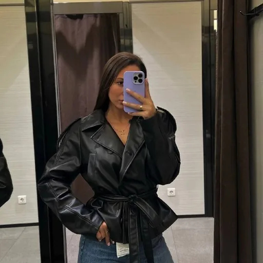 Куртка Zara