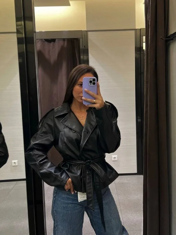 Куртка Zara
