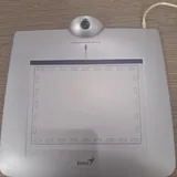 Genius WizardPen 5x4 Pen Tablet 1