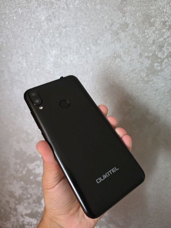 Смартфон Oukitel 2GB/16GB, 3G, WiFi 4