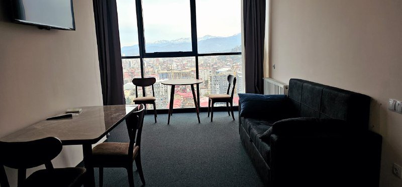 2+1, 1+1 и студия аренда в Батуми, Sunrise Development 5