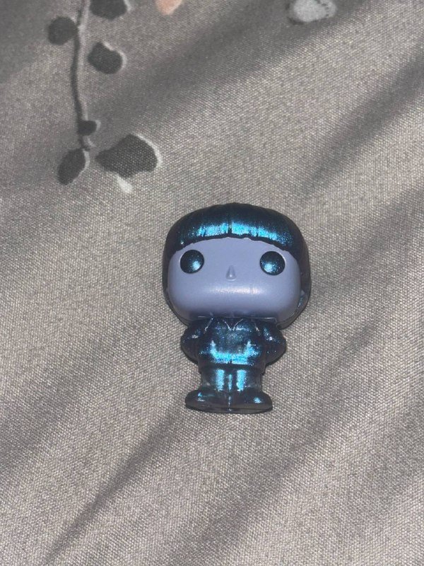 Фигурка Уилл из Осд изнанка