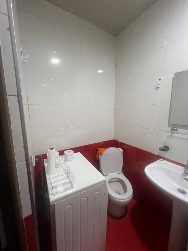 Квартира 2+1 на Инассаридзе в аренду 7