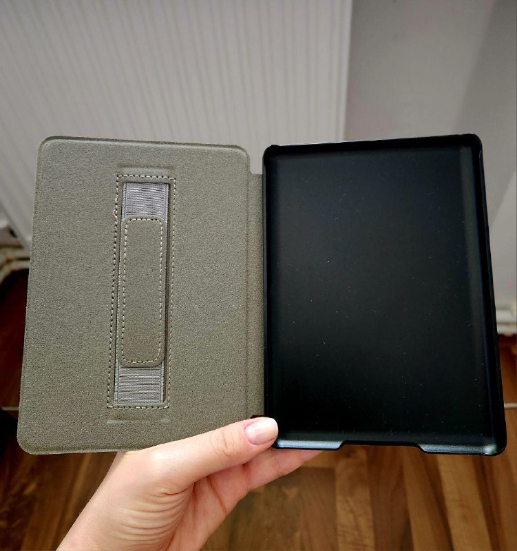 Чехол для Amazon Kindle Paperwhite 4 10th Gen 2
