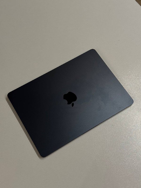 MacBook Air M2 8/512 Midnight
