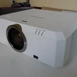 Mitsubishi WL7200 проектор 1