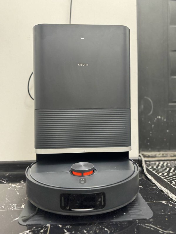 Xiaomi Robot Vacuum X20 Max