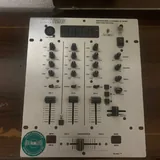 Микшер Behringer DX626 1