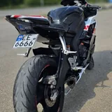 Yamaha R6 3
