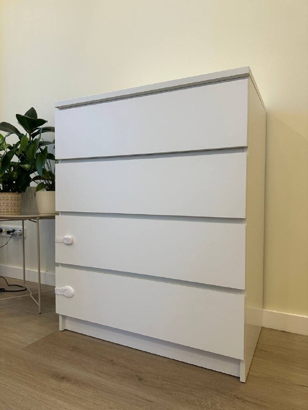 Комод из Jysk