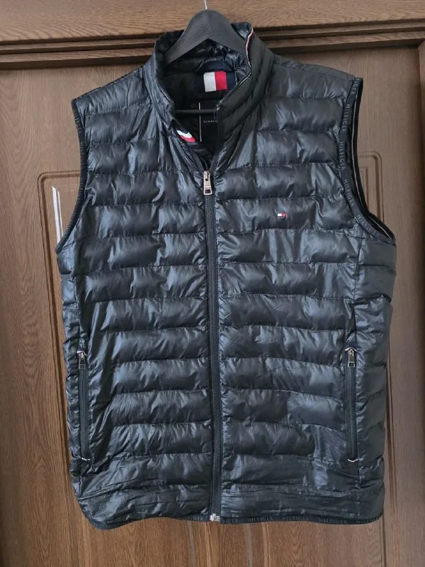 Жилет Tommy Hilfiger, размер L