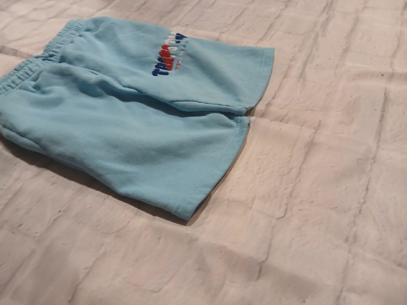 TRAPSTAR шорты размер S 2