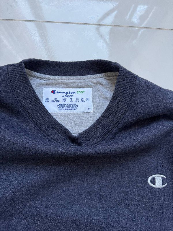 Свитшот Champion размер XL-XXL 3