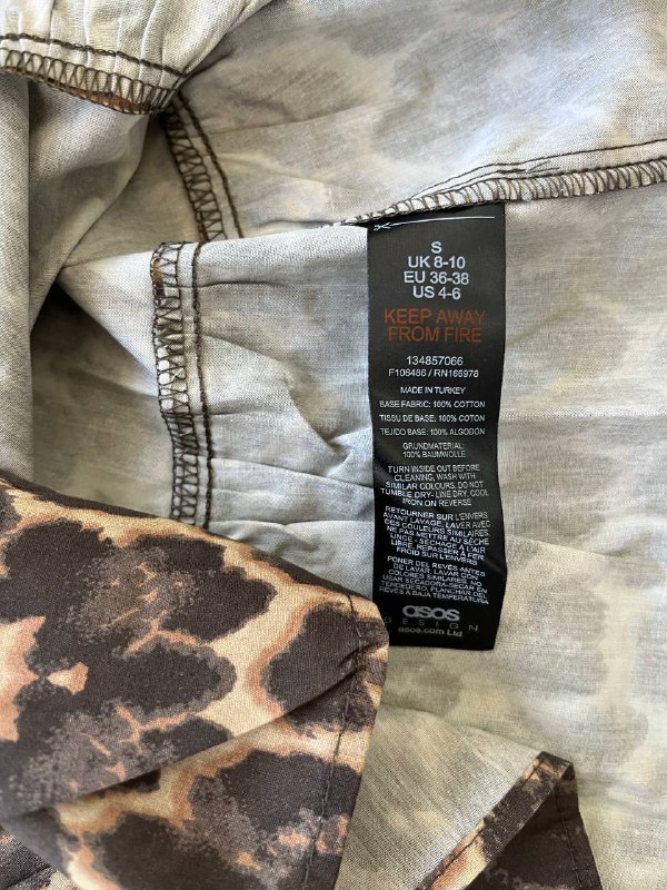 Джинсы Cotton On, Блузка Asos Design 9