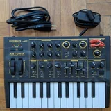 Синтезатор Arturia Microbrute Creation Edition 1