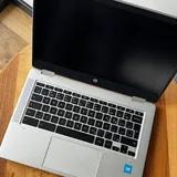 HP Chromebook x360 2