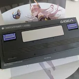 Клавиатура Nuphy Air 60 HE RGB 3