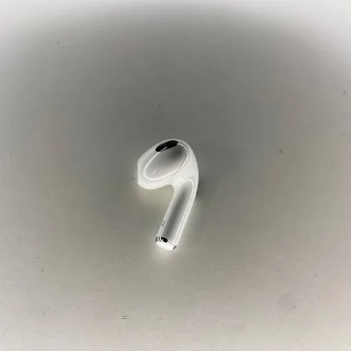 Apple AirPods 3, левый наушник, правый наушник, зарядный кейс
