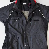 Куртки Ziener S/M і Porsche Design XL 2