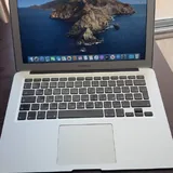 MacBook Air 2017 13" 2